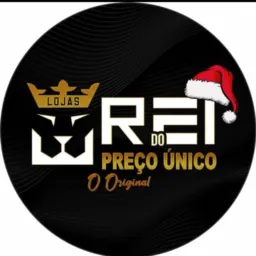 2-REI DO PREÇO ÚNICO GURUPÁ - Tudo é R$20,00
