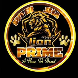 🔈SUPER JAH LION PRIME 🎛️ DJ JÚNIOR DBROWM💛🖤