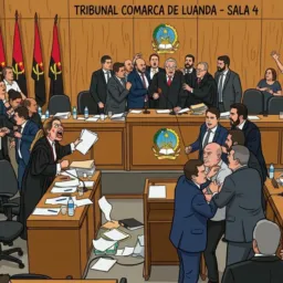 🗣⚖️
O TRIBUNAL DA ZOERA🧑🏽‍⚖️