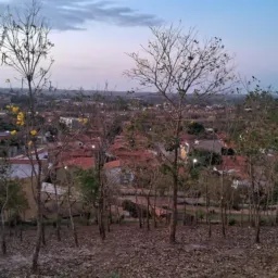 Luzilândia com tudo.😎