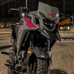 🏍️SOMENTE MOTOS 🏍️