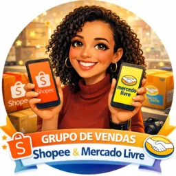 Garimpos da Lu