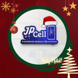 📲✨JP CELL Assistência técnica especializada 📲✅✨🪛