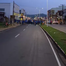 Tucumã Aprovados.