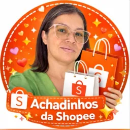 ✨ Achadinhos shope ✨