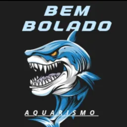 🦈Bem Bolado Aquarismo🐠🦐
