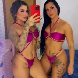 Melhor amiga