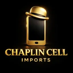 Chaplin Cell eletrônico e perfumes Árabes original atacado e varejo