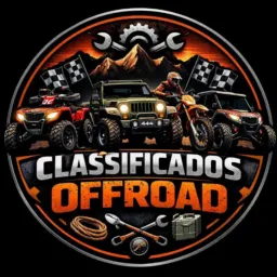 •   CLASSIFICADOS OFFROAD X