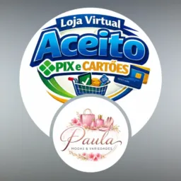 Paula Variedades 🛍️