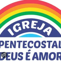 DEUS E AMOR 🙏👐
