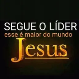 IGREJA SOMOS NÓS!.