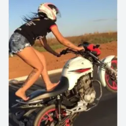 galera do grau🏍️🔥