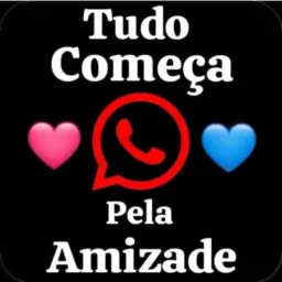 Primeiro Amizade , Até q vire Amor.