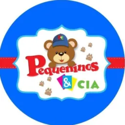 Pequeninos & Cia A sua loja infantil 😍