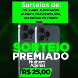 Power Rifas 🍀