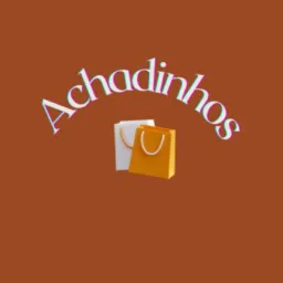 Achadinhos 👩🏾‍💻🌎