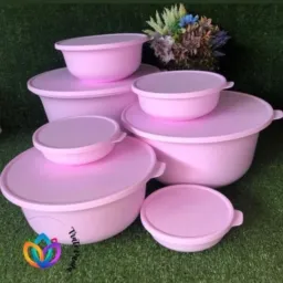 Bazar de Tupperware 💖