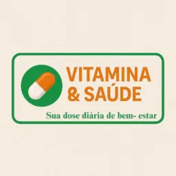 Vitamina & Saúde 💊