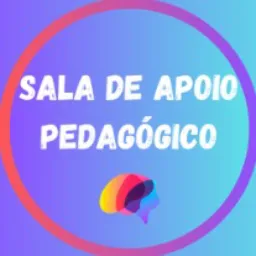 Sala de Apoio Pedagógico.