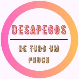 DESAPEGOS JK (ANÁPOLIS)✨