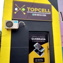 Top Cell Celulares📱📲🦾👨🏻🔬