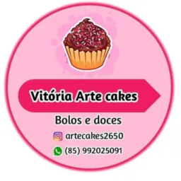 Vitória Arte Cakes
