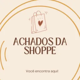 Cecília achadinhos da shope$