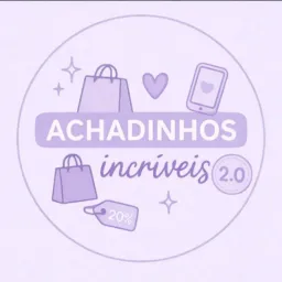 Achadinhos Incríveis 2.0