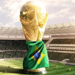 COPA DO MUNDO