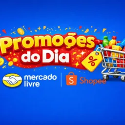 Promoções Do Dia 🌞