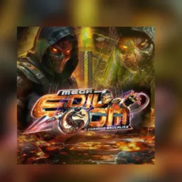 MEGA EDILSOM OFC 🔊💥👊🏼