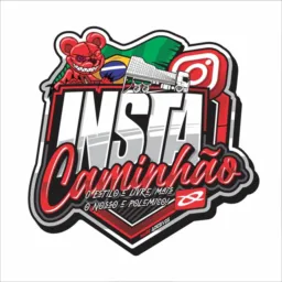 Insta Caminhão 🥇🚛💨