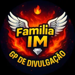 🔥 GRUPO OFICIAL DE DIVULGAÇÃO FF 🔥
