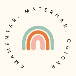 Amamentar, Maternar, Cuidar 🤱🤰🏽