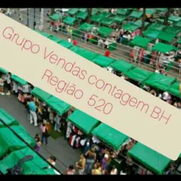Vendas contagem BH região links vendas bh