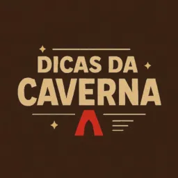 Dicas da Caverna 3 🧩