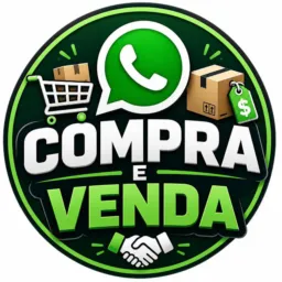 COMPRA E VENDA AB🛍️🎁📦📣