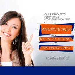 Classificados PP e PJC
