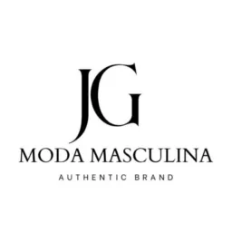 JG moda masculina