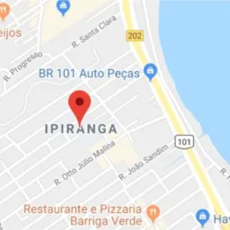 Classificados bairro Ipiranga