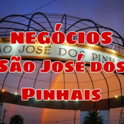 *NEGÓCIOS de SÃO JOSÉ DOS PINHAIS*