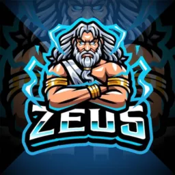 XTREINO DO ZEUS