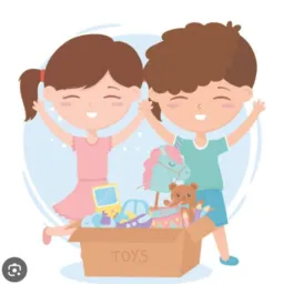 Desapego infantil