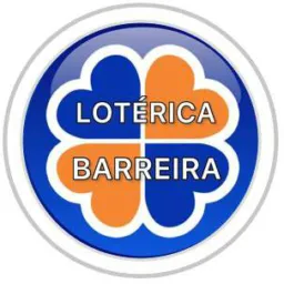 Venda de Bolões Lotérica Barreira