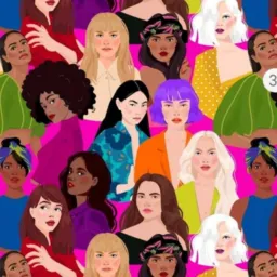 MARIA VAI COM AS OUTRAS 👯♀️👯♀️