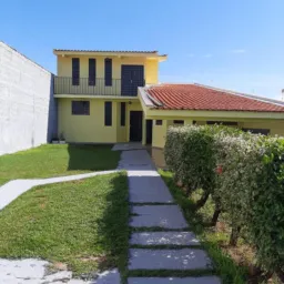 Casas pra alugar
