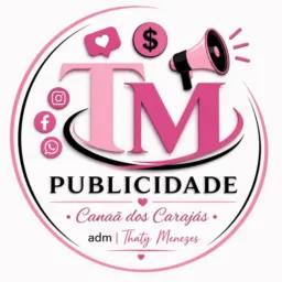 TM PUBLICIDADE 📱🛍️