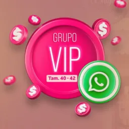 Vip ♻️ - Veste 40 ao 42