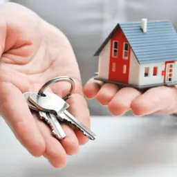 TRANSAÇÕES IMOBILIARIAS